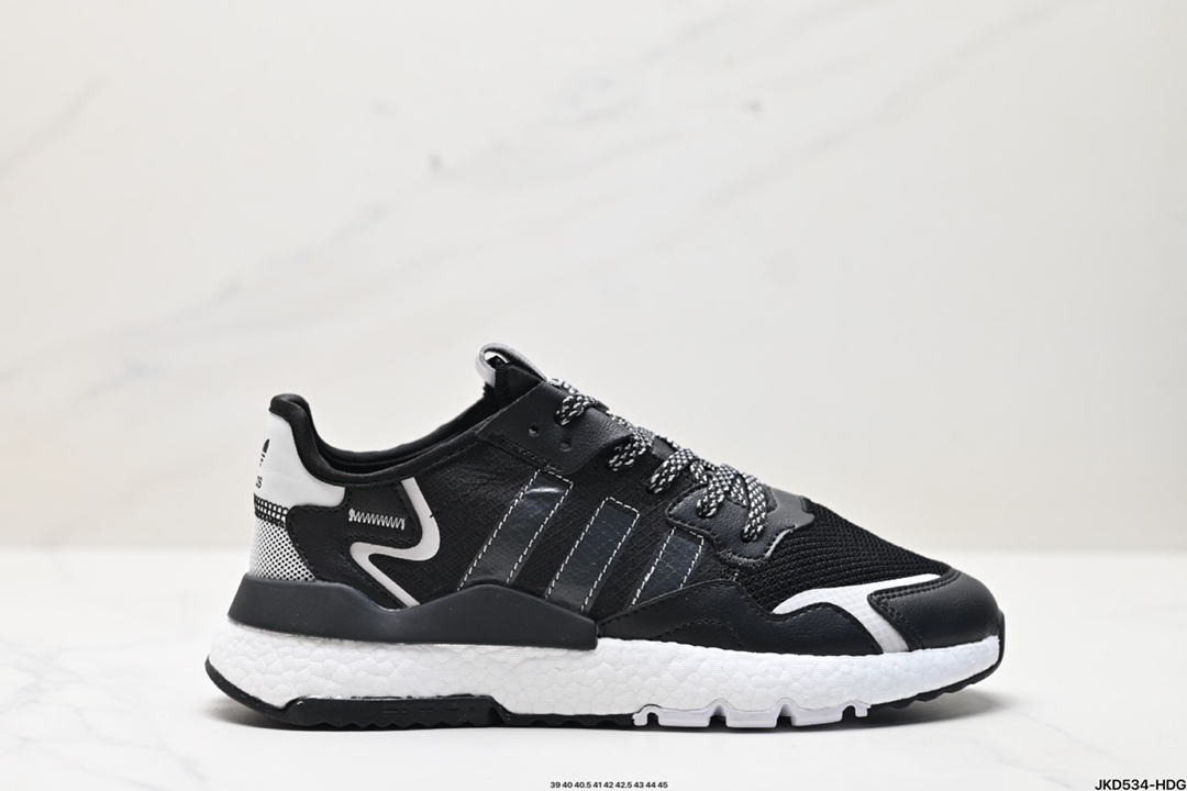 Adidas Jogger Shoes